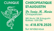 Chiro St-Augustin